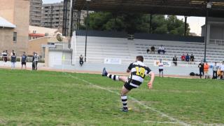Semifimales Rugby 7 y Rugby